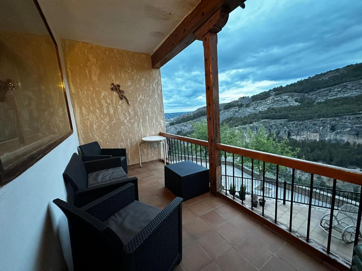 Apartamento cuencaloft san pedro Cuenca  Exterior foto