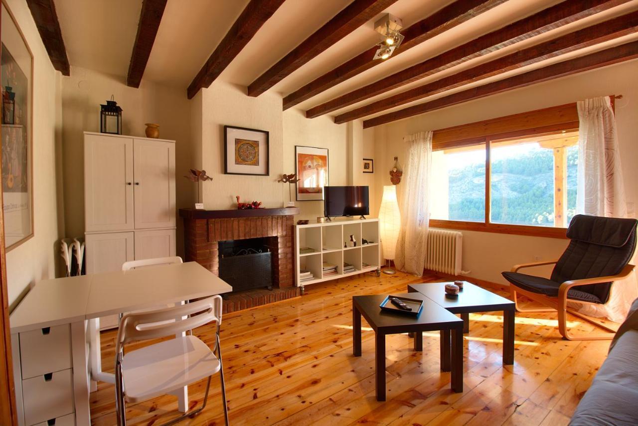 Apartamento cuencaloft san pedro Cuenca  Exterior foto