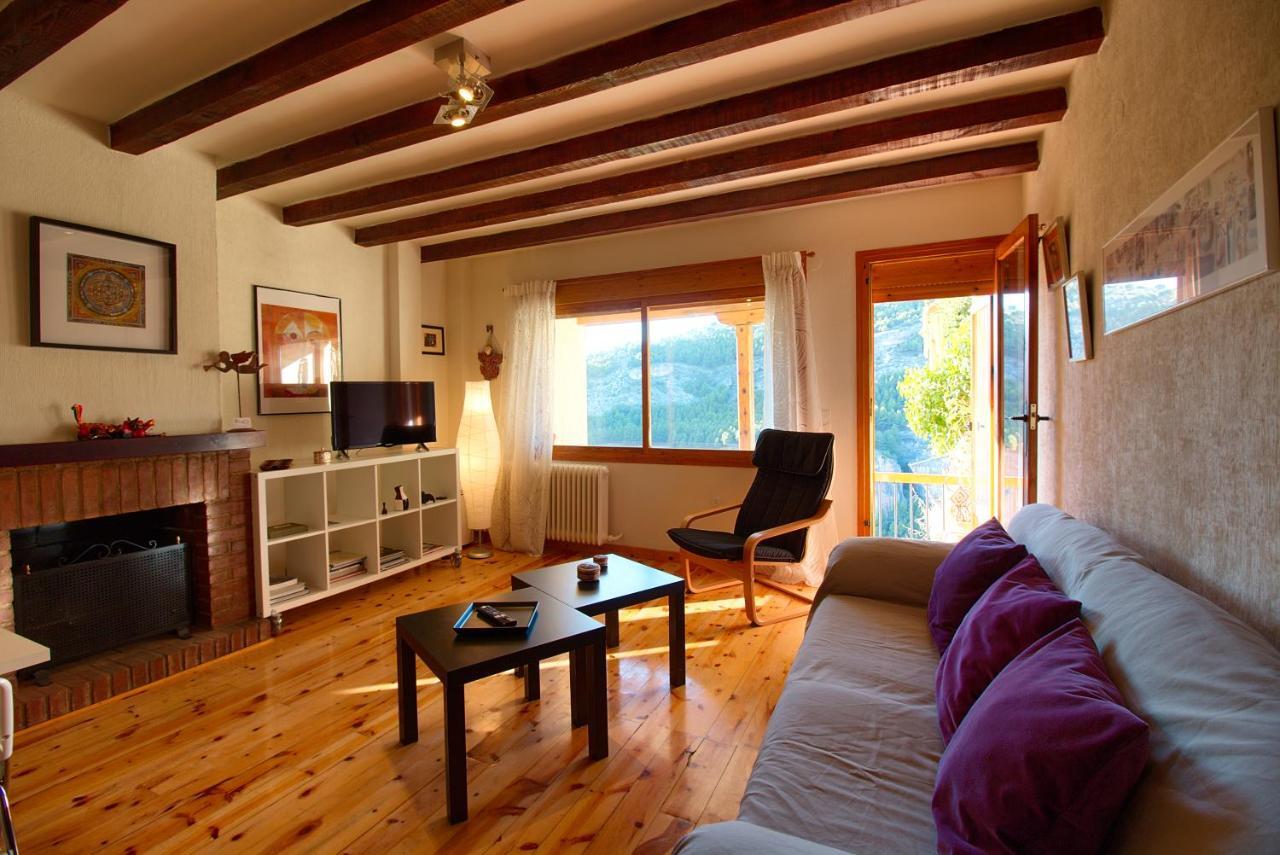 Apartamento cuencaloft san pedro Cuenca  Exterior foto
