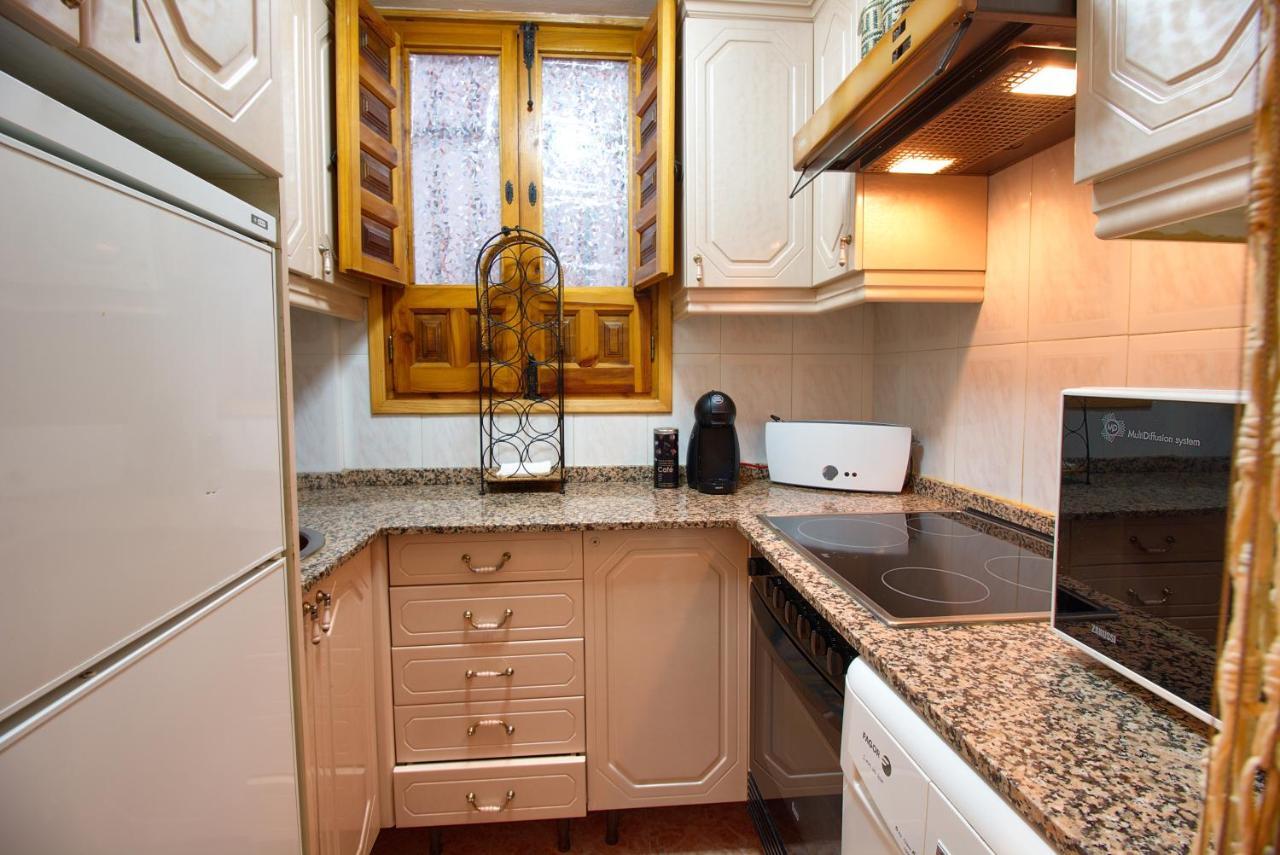 Apartamento cuencaloft san pedro Cuenca  Exterior foto