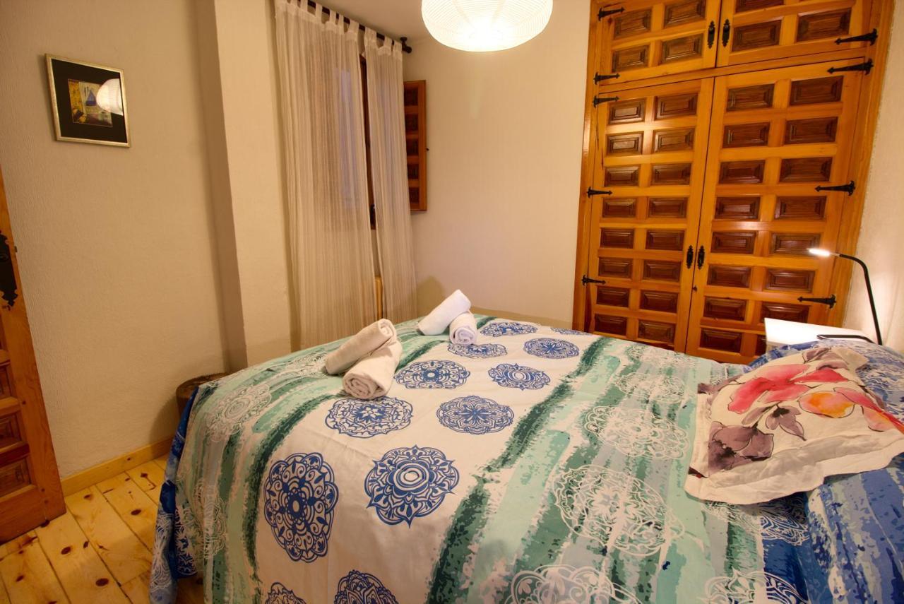 Apartamento cuencaloft san pedro Cuenca  Exterior foto