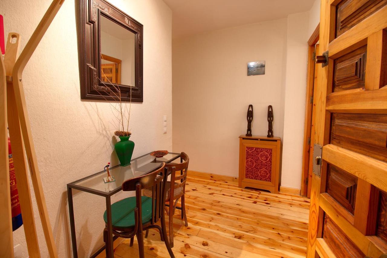 Apartamento cuencaloft san pedro Cuenca  Exterior foto