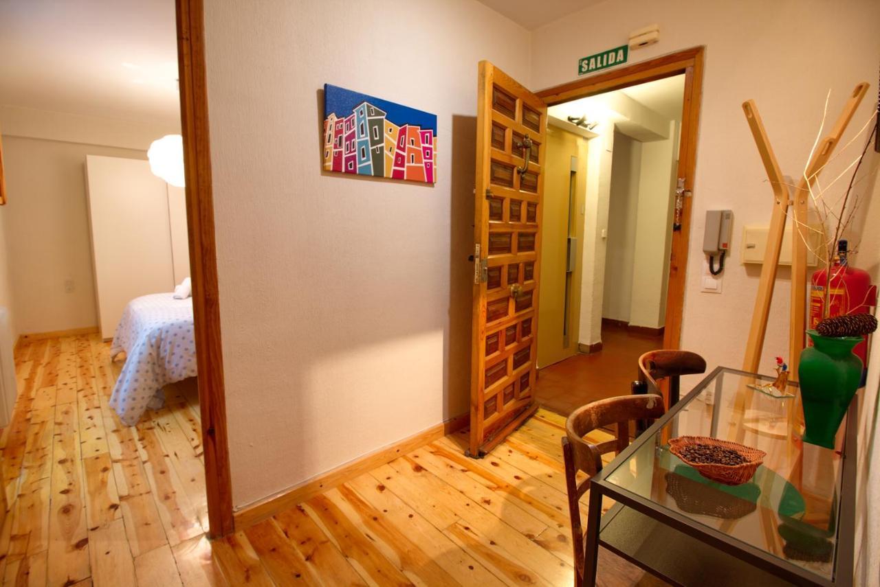 Apartamento cuencaloft san pedro Cuenca  Exterior foto