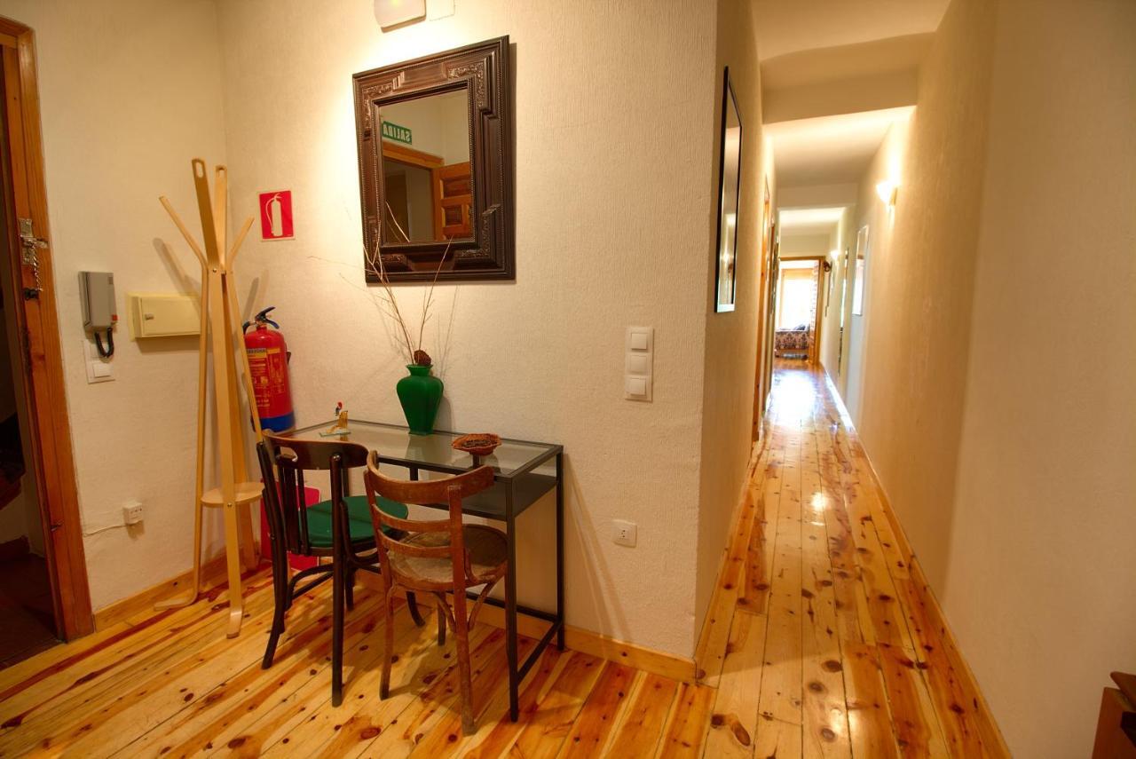Apartamento cuencaloft san pedro Cuenca  Exterior foto