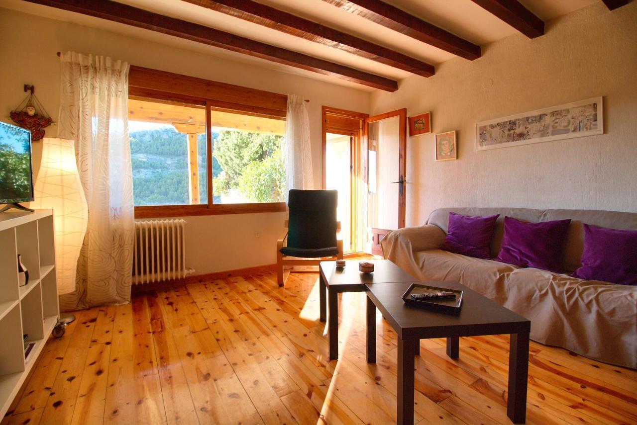 Apartamento cuencaloft san pedro Cuenca  Exterior foto