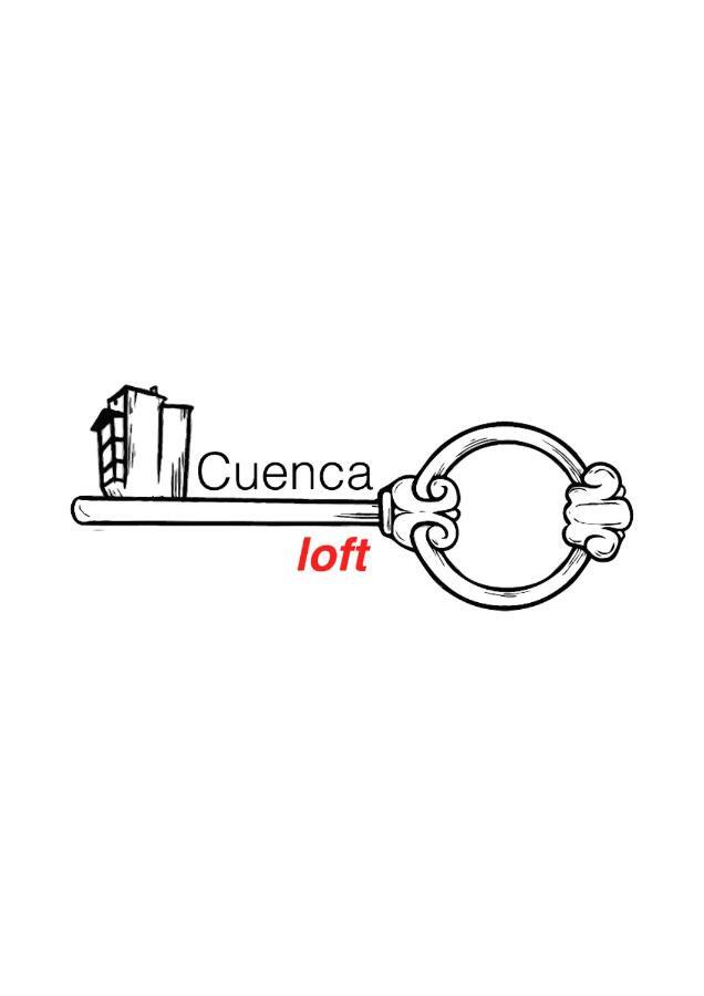 Apartamento cuencaloft san pedro Cuenca  Exterior foto